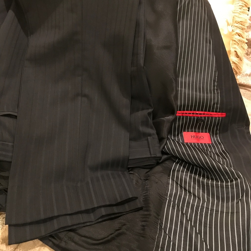 Suits